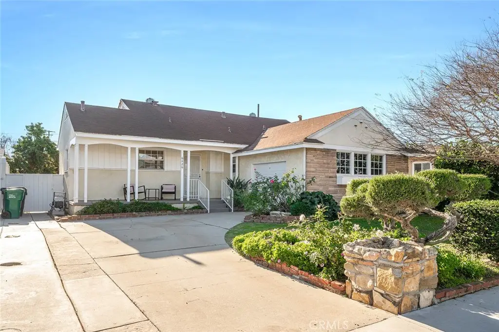 6426 E Belice Street, Long Beach, CA 90815 - Image #1