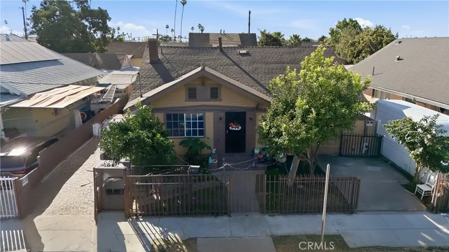 608 W 52nd, Los Angeles, CA 90037 - #3