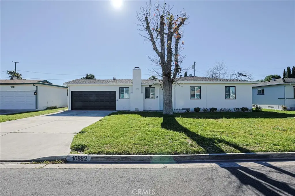 10882 Poindexter, Garden Grove, CA 92840 - #1
