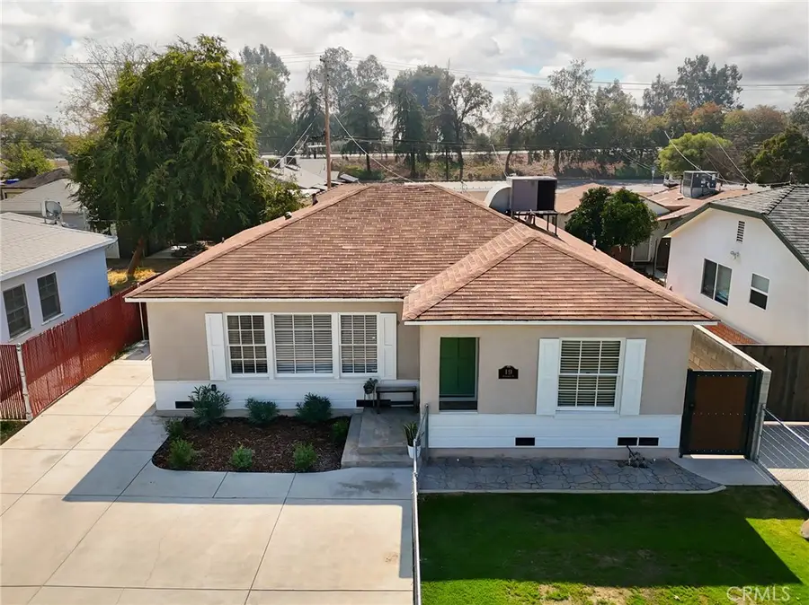 19 Oregon, Bakersfield, CA 93305 - #2