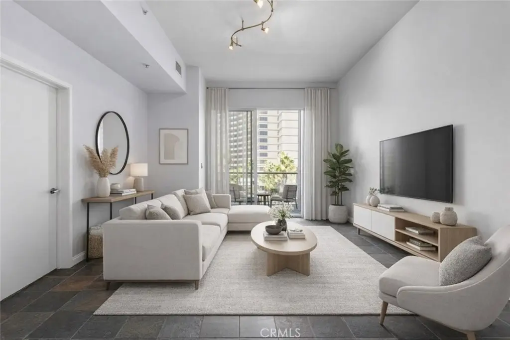 388 E Ocean #709, Long Beach, CA 90802 - Image #1