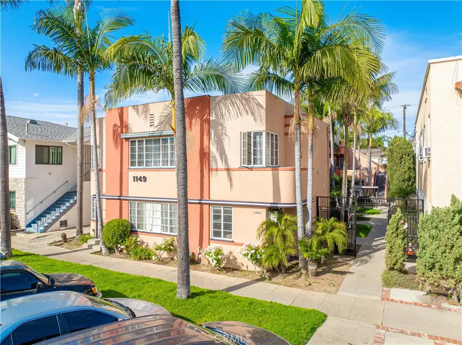 1149 E 1st, Long Beach, CA 90802 - #2