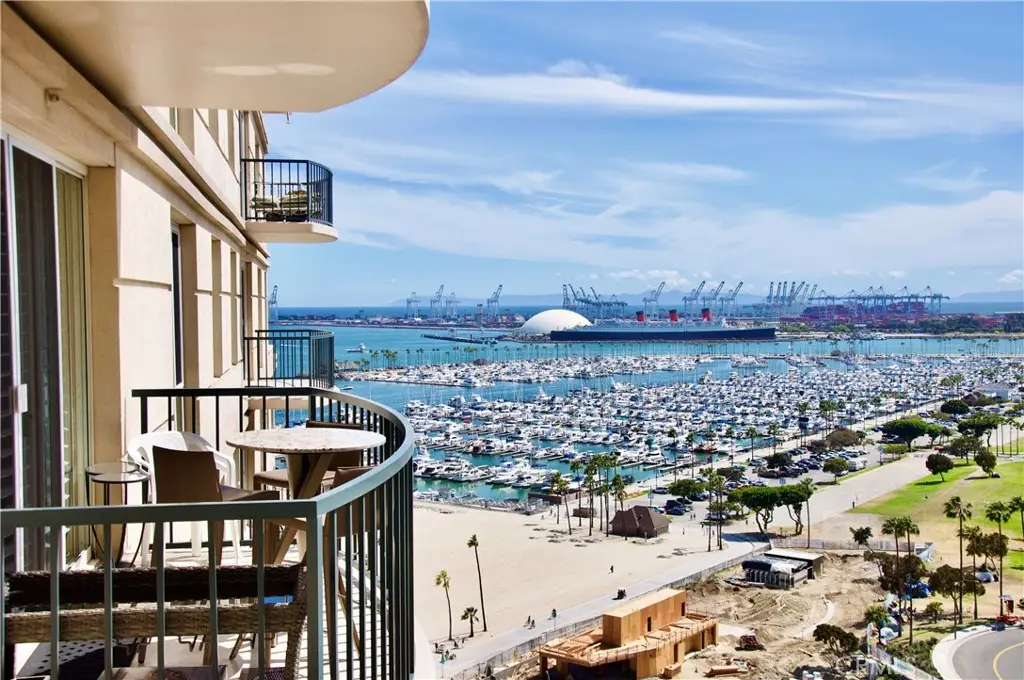 850 E Ocean Boulevard #1506, Long Beach, CA 90802 - Image #1