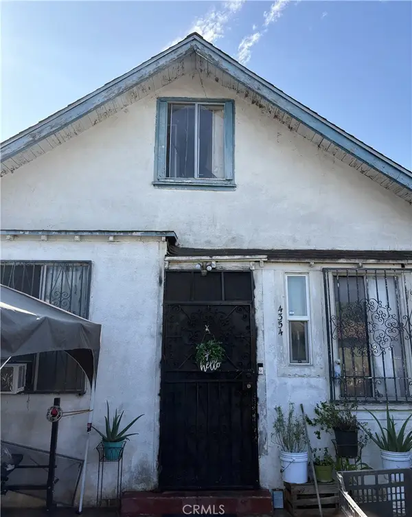 4354 Verona Street, Los Angeles, CA 90023