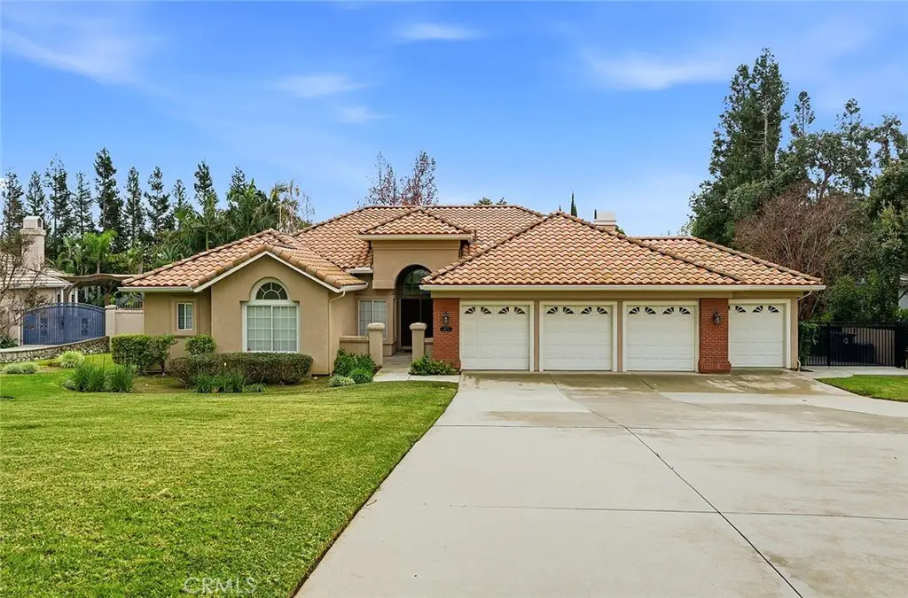 9379 Monarch Court, Rancho Cucamonga, CA 91737 - Image #1