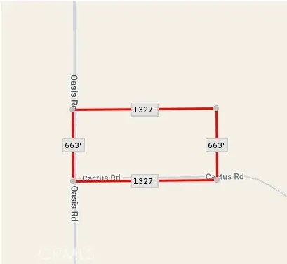 14545 Oasis, Phelan, CA 92371 - Image #2