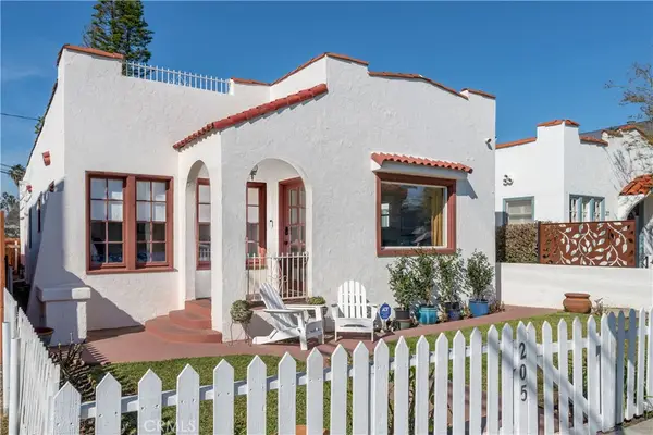 205 Argonne, Long Beach, CA 90803