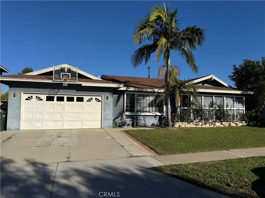 5711 Los Amigos, Buena Park, CA 90620 - Image #1