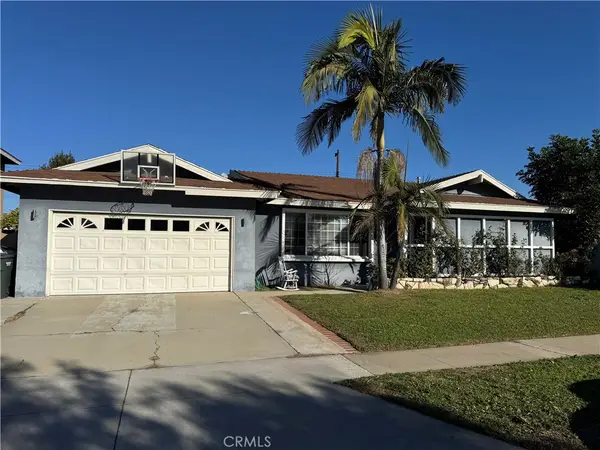 5711 Los Amigos, Buena Park, CA 90620