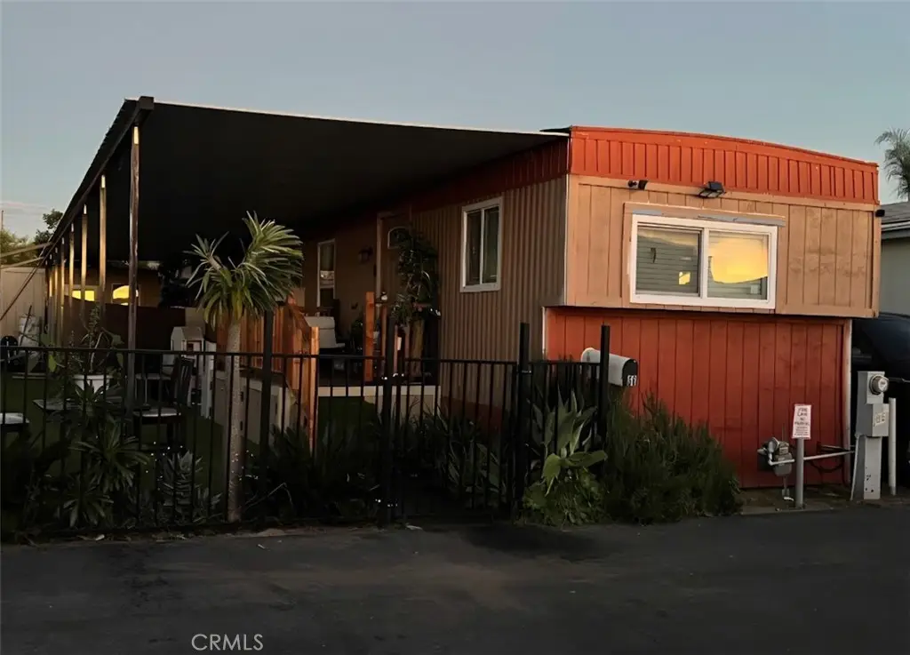 190 N Meridian #66, Rialto, CA 92376 - Image #1