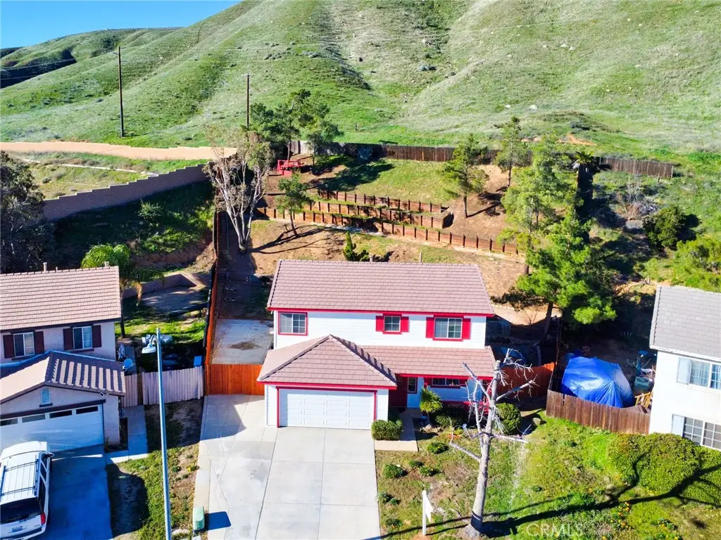 2345 Silver Star, Banning, CA 92220 - #1