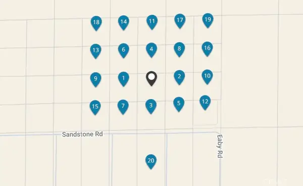 0 Sandstone, Phelan, CA 92371