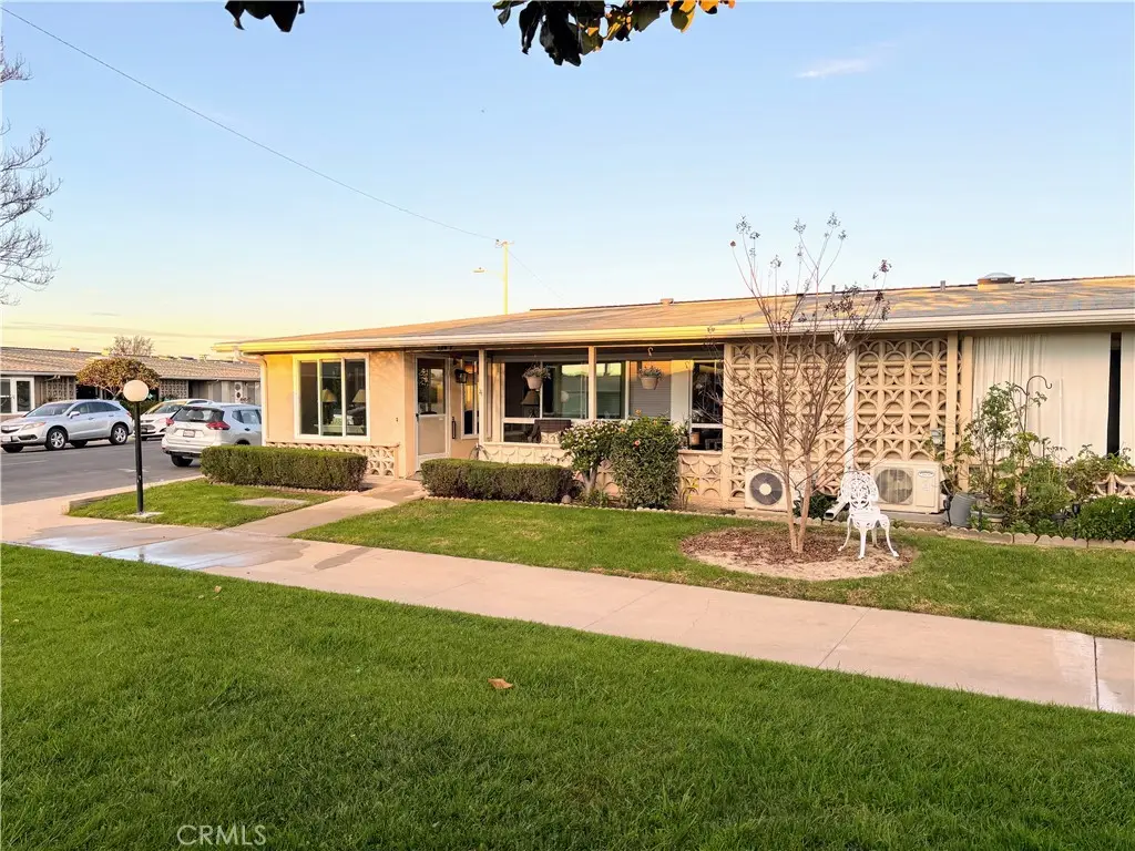 1460 Pelham Road #M5-106F, Seal Beach, CA 90740 - Image #1