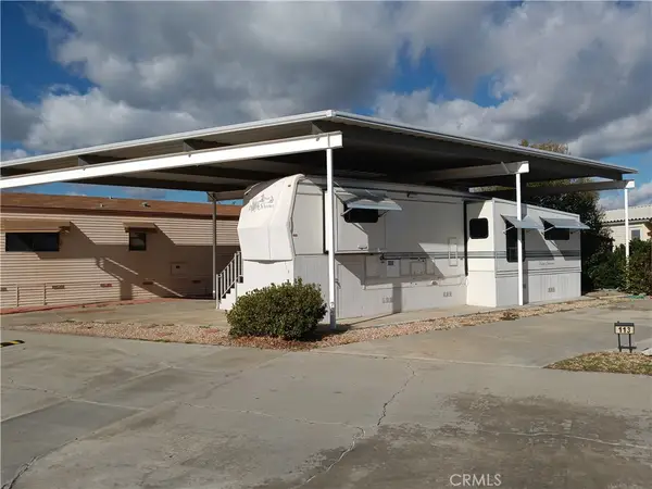 1295 Cawston #114, Hemet, CA 92545