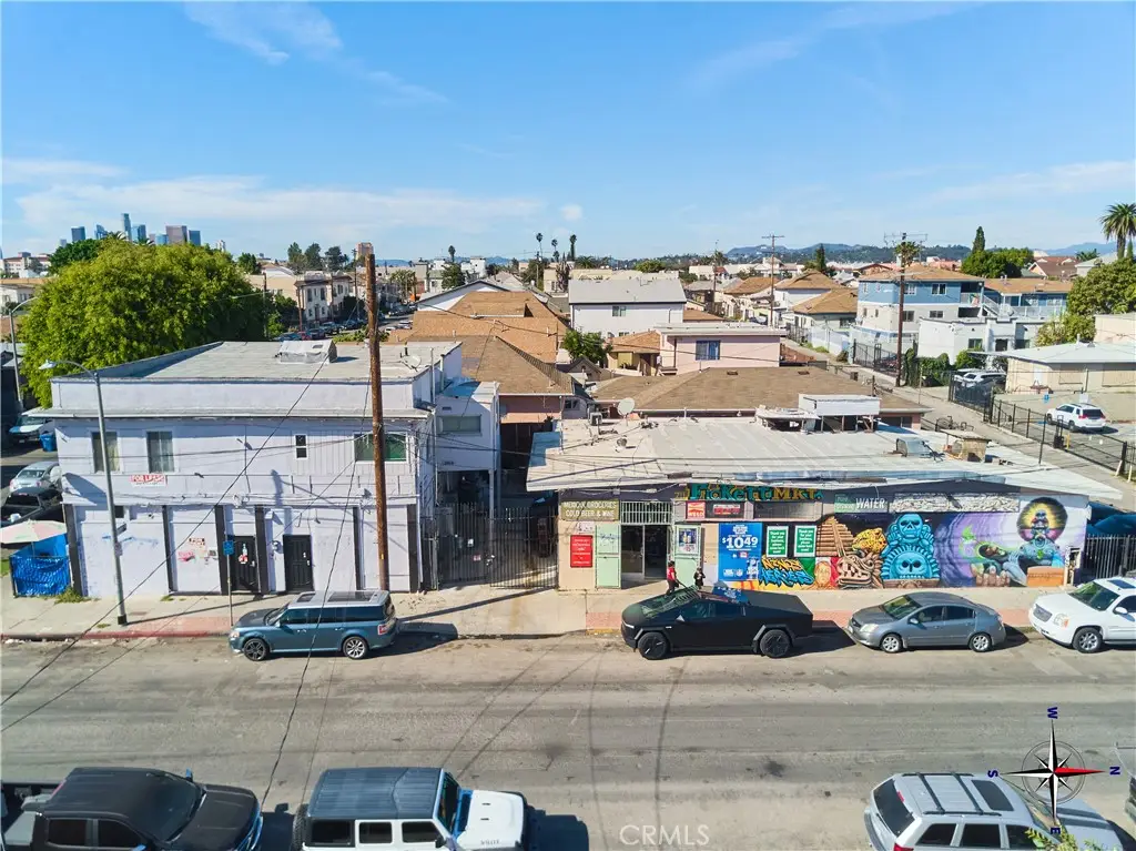 701 N Fickett, Los Angeles, CA 90033 - Image #1
