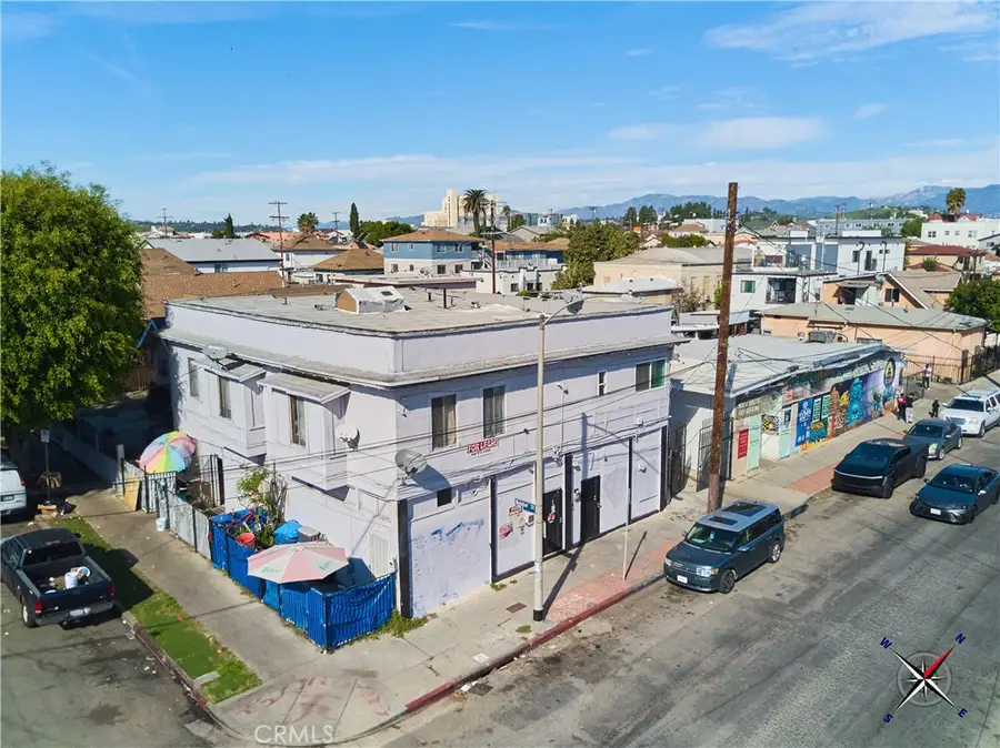 701 N Fickett, Los Angeles, CA 90033 - #2