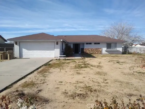 7864 Newhall Avenue, Hesperia, CA 92345