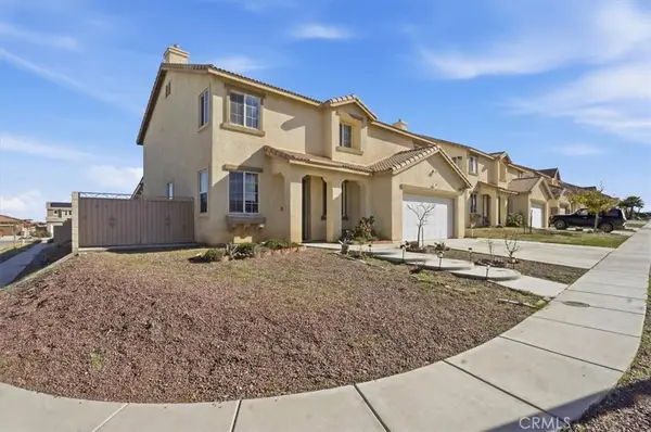 10673 Palomino, Hesperia, CA 92345