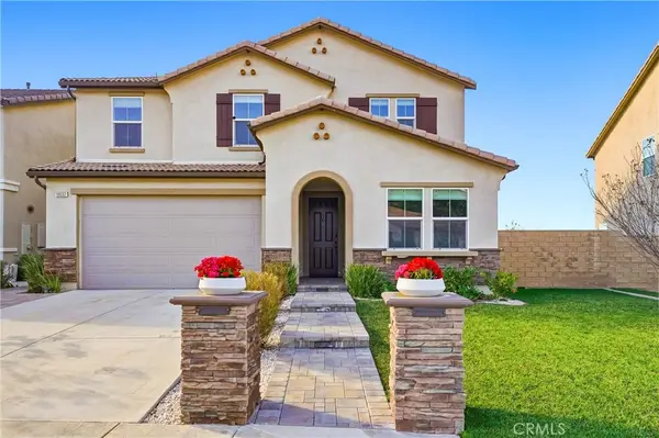 19532 Martellus, Saugus, CA 91350