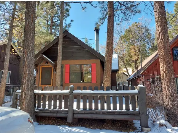 326 Holmes, Sugarloaf, CA 92386