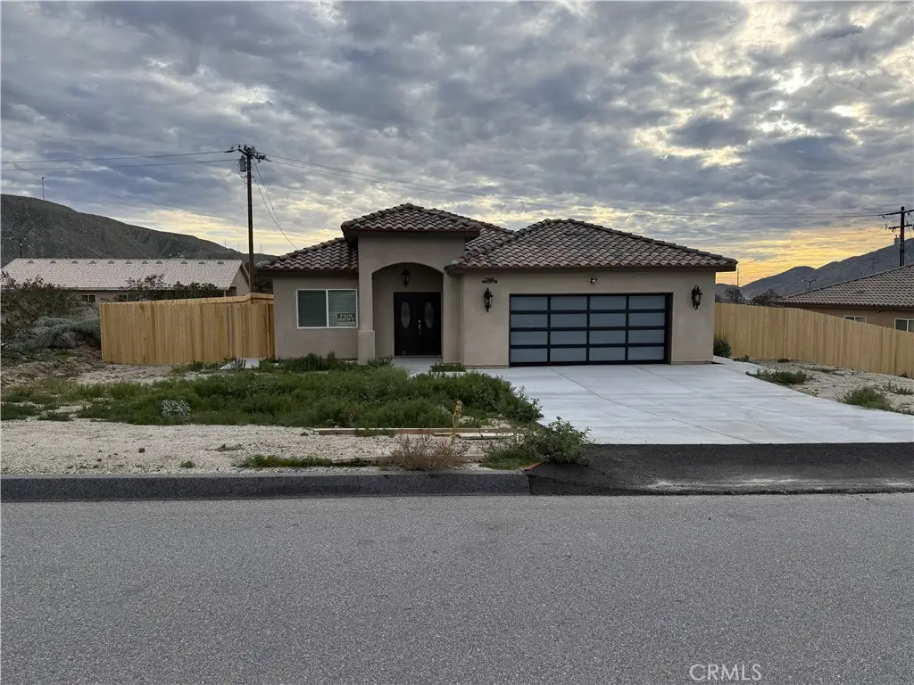 13442 Cholla, Whitewater, CA 92282 - #1