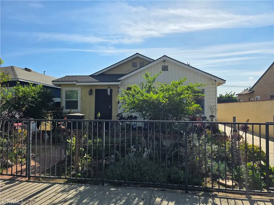 1656 E 63rd, Long Beach, CA 90805 - Image #2