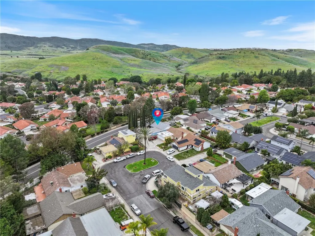 22102 Padova, Laguna Hills, CA 92653 - #1