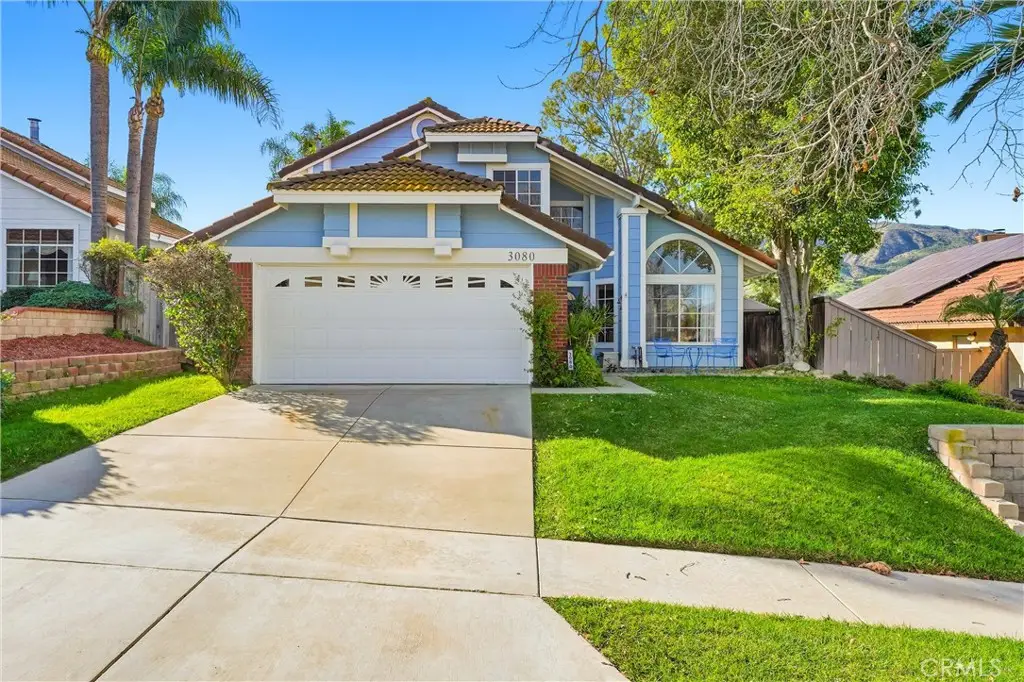 3080 Timberline Drive, Corona, CA 92882 - Image #1