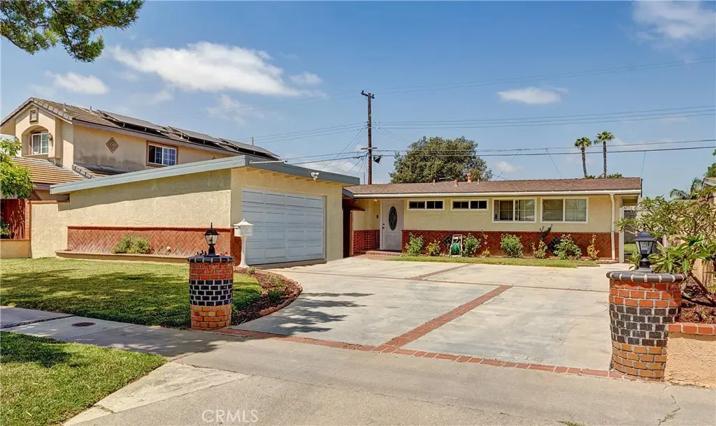 2334 Ramona Drive, Santa Ana, CA 92707 - Image #1
