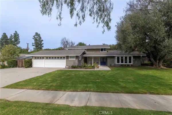623 El Mirador Drive, Fullerton, CA 92835