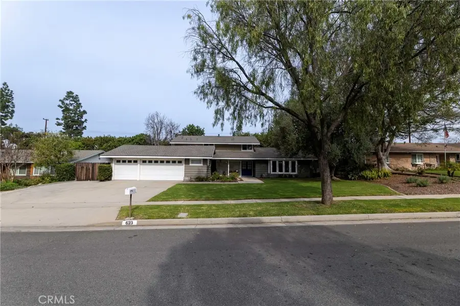 623 El Mirador Drive, Fullerton, CA 92835 - Image #3