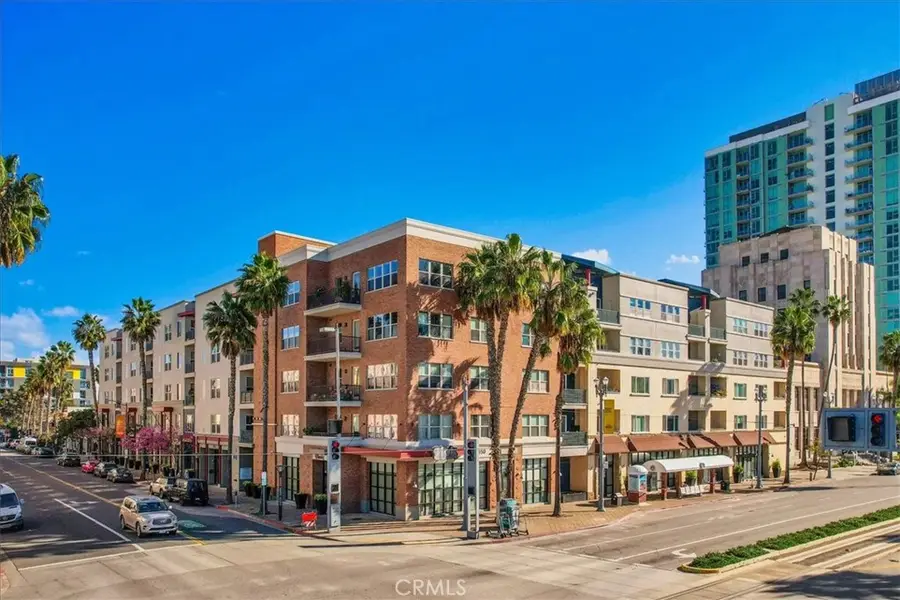 300 E 4th Street #103, Long Beach, CA 90802 - #2