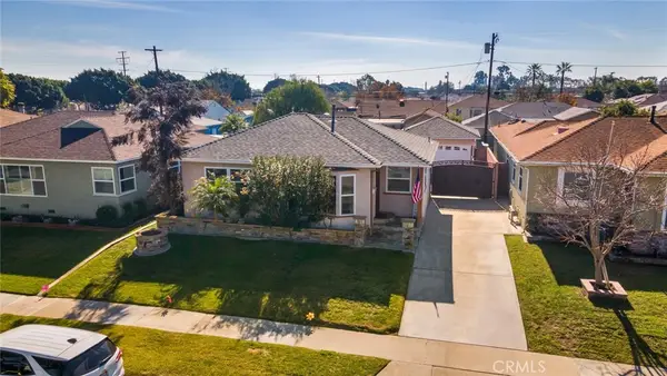 5864 Dashwood, Lakewood, CA 90713