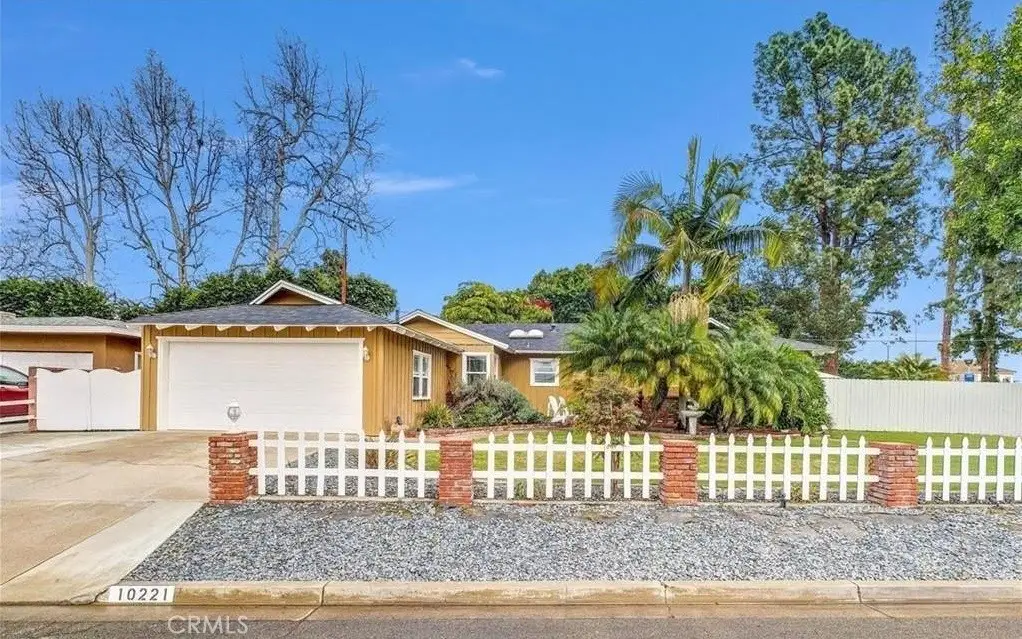 10221 Roselee, Garden Grove, CA 92840 - Image #1