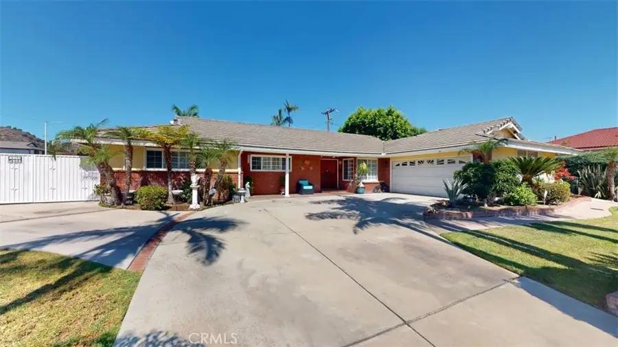 1555 Ridley Avenue, Hacienda Heights, CA 91745 - Image #2