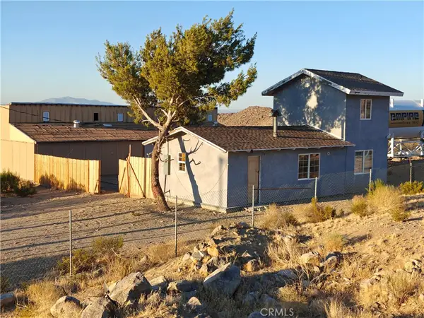 31576 Emerald Road, Lucerne Valley, CA 92356