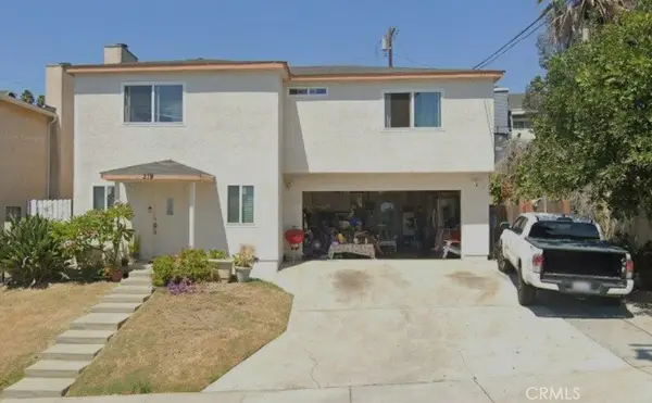 219 E Pepper, Long Beach, CA 90807