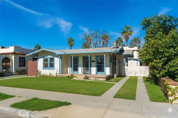 1215 W Center, Anaheim, CA 92805