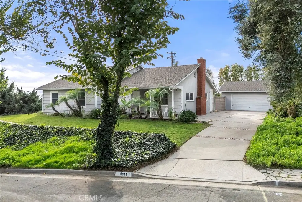 9811 Capulet Avenue, Whittier, CA 90603 - #1