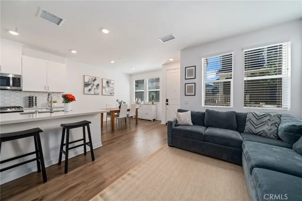 3934 Lavine #108, Corona, CA 92883 - #1
