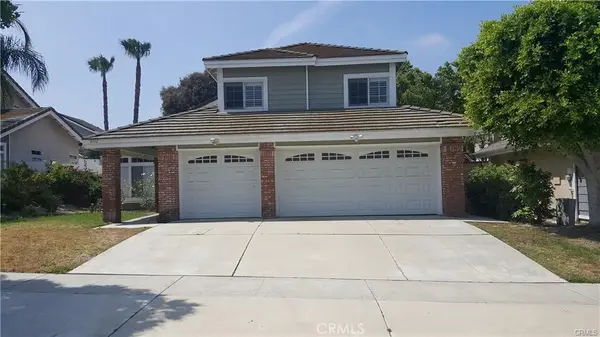 3712 Summit View Court, Corona, CA 92882