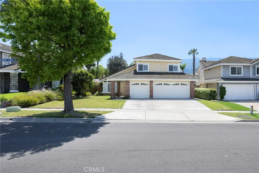 3712 Summit View Court, Corona, CA 92882 - #2