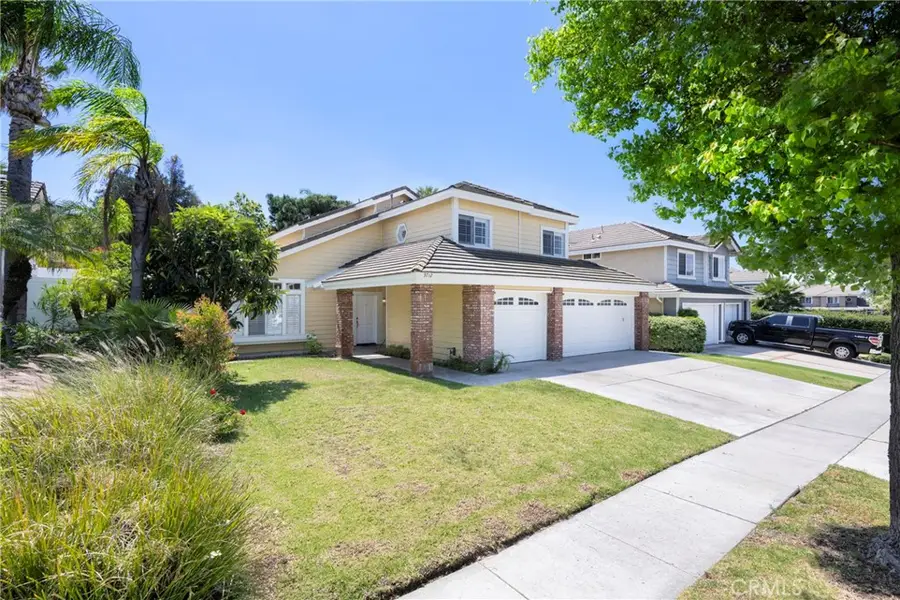 3712 Summit View Court, Corona, CA 92882 - #3