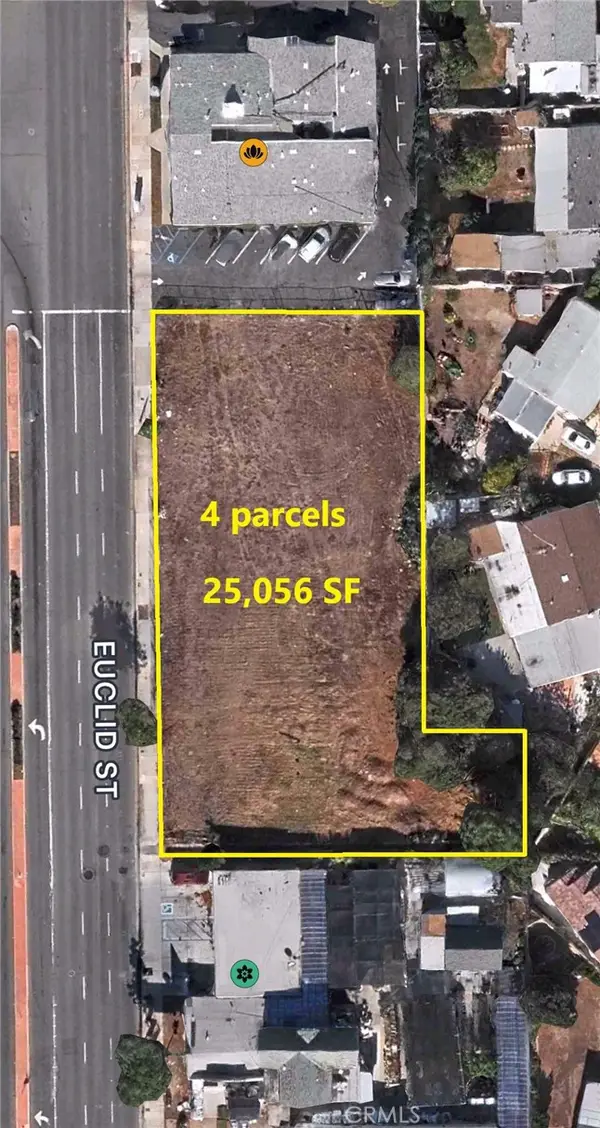 13322 Euclid Street, Garden Grove, CA 92843