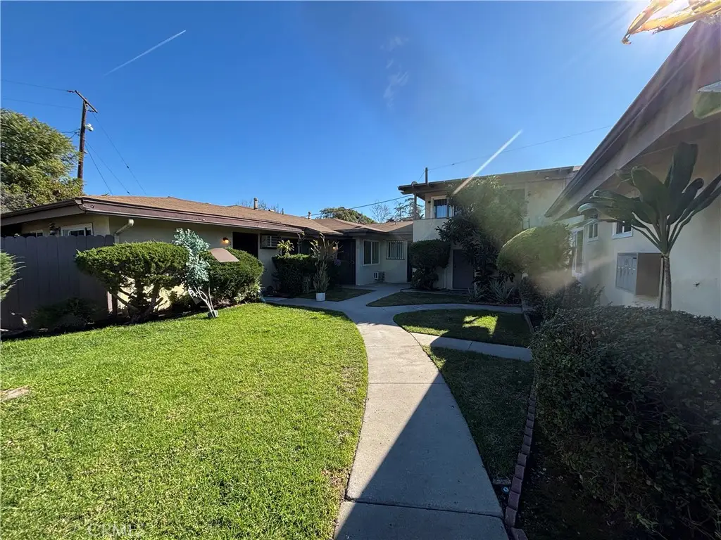 216 S Ridgeway Street, Anaheim, CA 92804 - Image #1