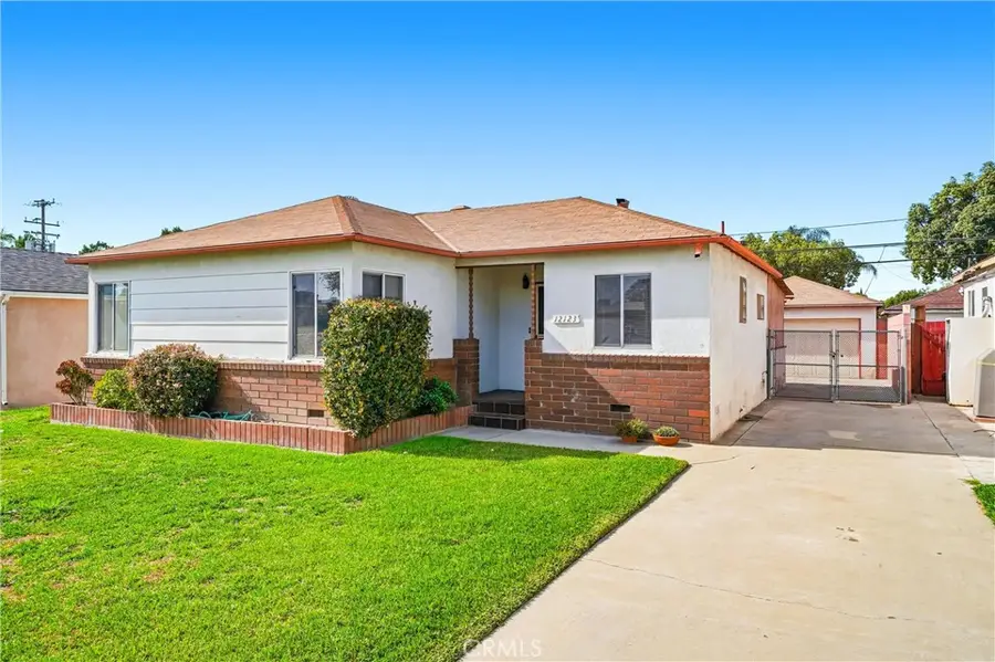 12123 Jersey Avenue, Norwalk, CA 90650 - #2