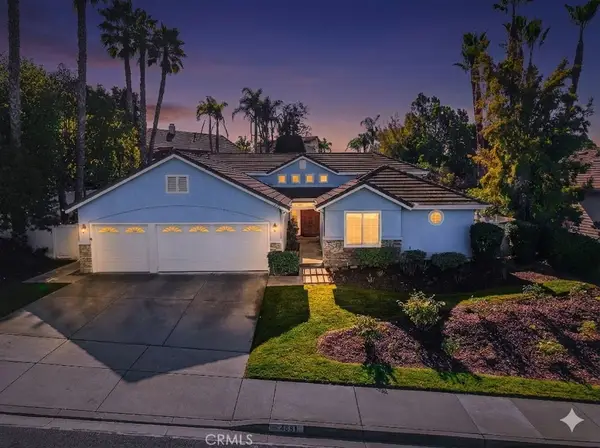 4851 Cardiff Bay Drive, Oceanside, CA 92057