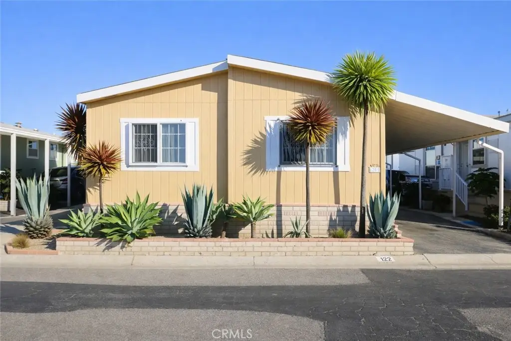 3101 S Fairview Street #125, Santa Ana, CA 92704 - #1