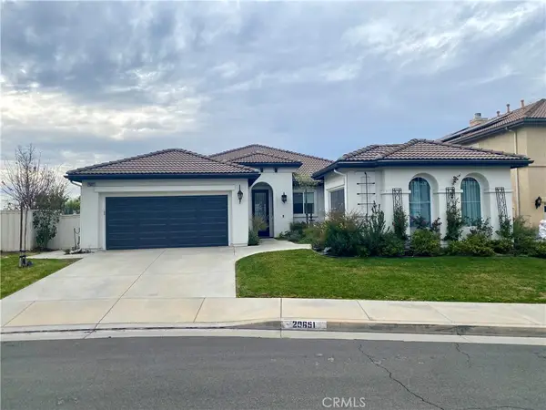 29651 Royal Burgh, Murrieta, CA 92563
