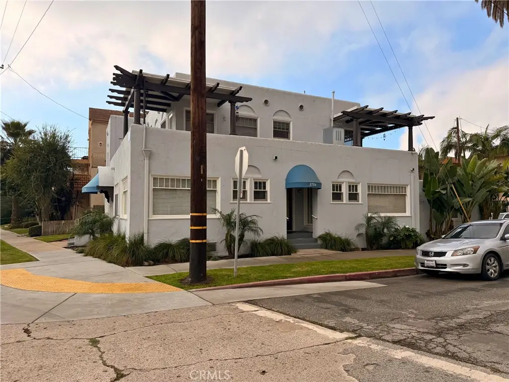 3704 E 2nd St, Long Beach, CA 90803 - #1